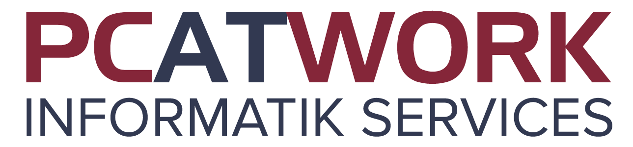 pcatwork.ch - Informatik Services